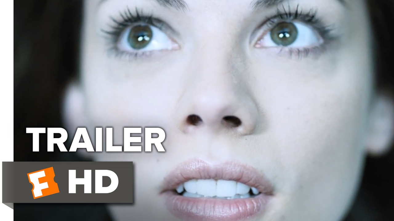 Trailer oficial de Atômica - Ameaça Oculta