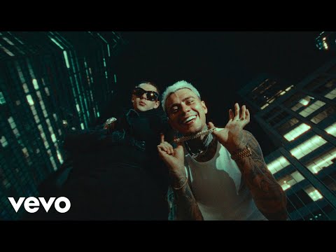 Mikael Gabriel - Drama ft. Cledos