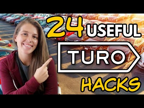 Tips Tricks Every Turo Host Should Know