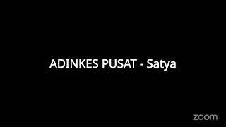 Implementasi Social Contracting untuk Eliminasi AIDS-Tuberculosis-Malaria (ATM)