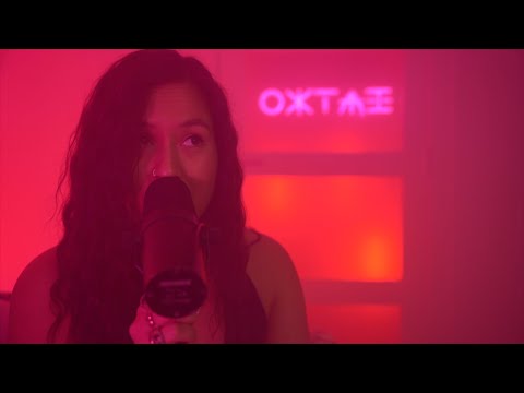 Oktae - Hazy Room (Live)