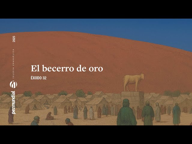 El becerro de oro