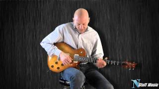 Video thumbnail for PRS Stripped 58 Electric Guitar by N Stuff Music