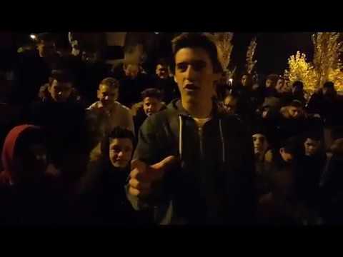 ExpoJr vs Pastallé vs JLG - Filtros Octavos // Batallas 17/11/17