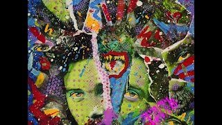 Roky Erickson - I Walked with a Zombie