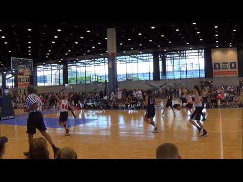 2018 07 10 PR1DE 2021 vs Chicago Lockdown