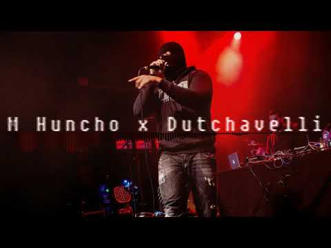 [FREE] M Huncho x Dutchavelli x Melodic UK/NY Drill Type Beat | ProdByJJD