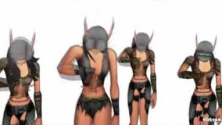 The Guild - Do You Wanna Date My Avatar (WoW Music Video)