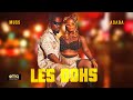 MUSS ft ASABA - Les Dohs (Official Video)