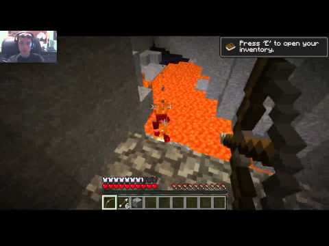 TheMatthewEffect Gaming - MineCraft Factions Episode 2: TPA Spawn Trapping