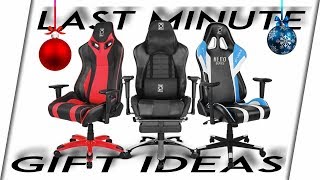 last minute gift ideas + GIVEAWAY!!!