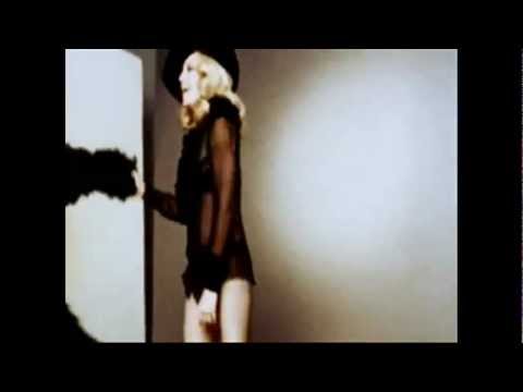 Madonna vs.Chris Mayer-Like a Prayer 4U by iulian sonel 2012
