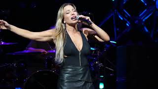 Taylor Dayne &quot;Love will lead you back&quot;