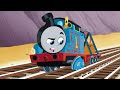 Thomas Y Sus Amigos Trenes A Todo Vapor Temporada 2 Episodio 7 Percy El Tren Globo Latino Parte 2