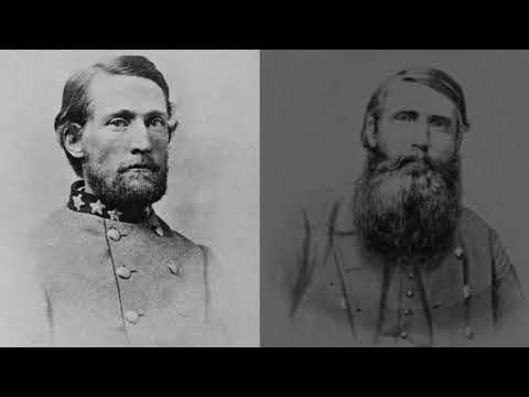 The Shenandoah Valley Campaign  March — November 1864