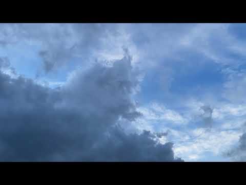 Zeitraffer-Video mit dem iPhone 12 / time laps video with iPhone 12