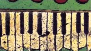 Harold Weathervein - Cursive