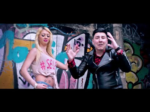 DANI PRINTUL BANATULUI SI GEORGE AMON - GATA CU VIATA ASTA  | Official Video