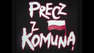 Piersi - Piracka płyta - Powróć że komuno