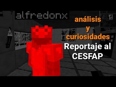 Simioscraft Análisis Capítulo 13 T1