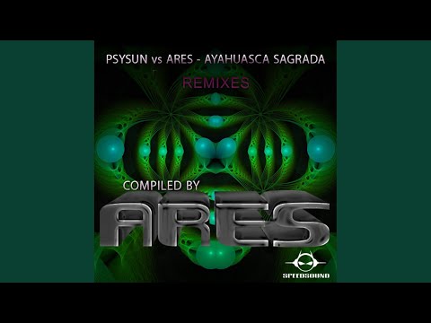 Ayahuasca Sagrada (Mind Doctors Make Acid Remix)