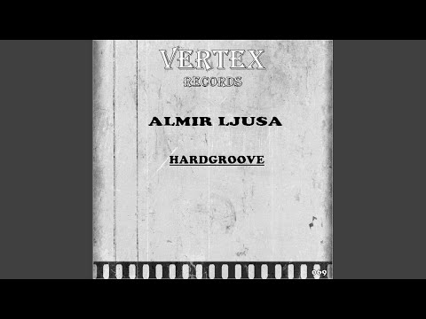 Hardgroove (Original Mix)