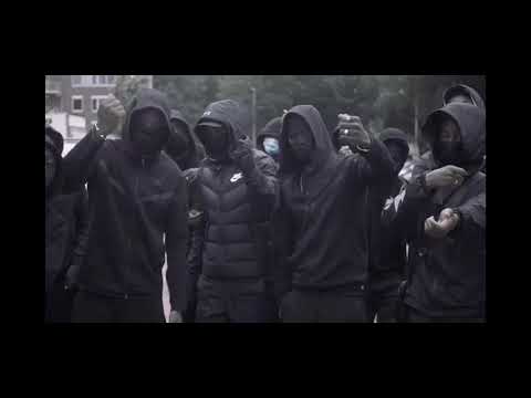 Elf x y73 Cizri x Rrestante war