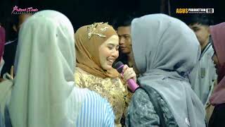 Download lagu ABANG RONI - SITI ALIYAH || ALIYAH MUSIC COLABORATION || LIVE DS. PILANGSARI JTB, IM 07 NOV 2025 mp3