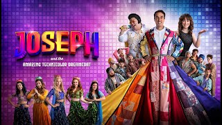 Joseph and the Amazing Technicolor Dreamcoat | Pickleville Playhouse