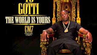 Yo Gotti-CM7: Purple Flowers