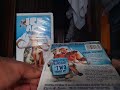 2 Different Versions Of Ice Age
