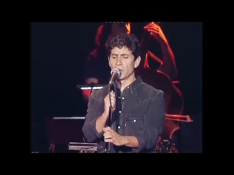 Σ. Μάλαμας, Α. Ιωαννίδης-Γιατί δεν έρχεσαι ποτέ (Όταν σε θέλω)-(Αλεξίου - Μάλαμας - Ιωαννίδης Live)