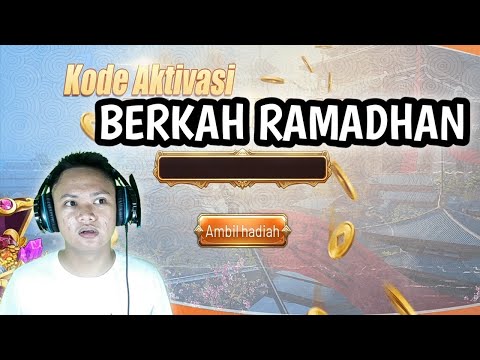 Code Redeem Terbaru Three Kingdom Hero Legendaris 13 April 2021