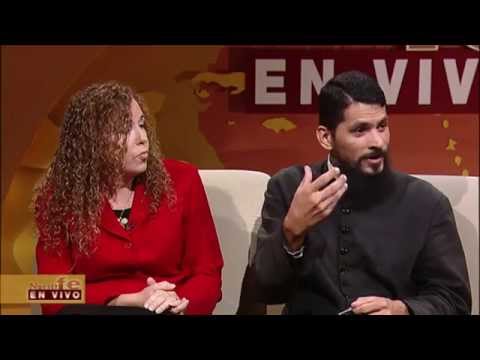 Nuestra Fe en Vivo—P. Rodrigo María • 22 de Septiembre, 2014