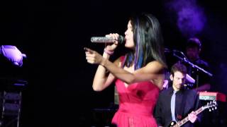 Selena Gomez - Middle of Nowhere - São Paulo - Brasil