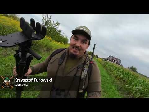 Stażysta 73 - Pastorał ambonowy KJI Ambush