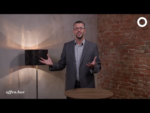 Gerettet - aber wovon? Über die Wiedergewinnung der Sündenlehre (Martin P. Grünholz) | offen.bar