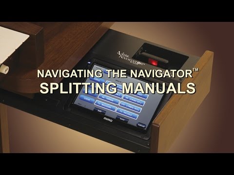 Navigating The Navigator