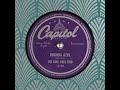 RHUMBA AZUL   THE KING COLE TRIO   Nat Cole   CAPITOL
