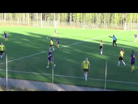 t18 kakkonen PepoIpsyj- Pu62/2 1.puoliaika