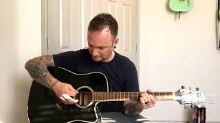 What’s Mine is Yours (MxPx cover)