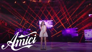 Amici 16 - Shady - Human