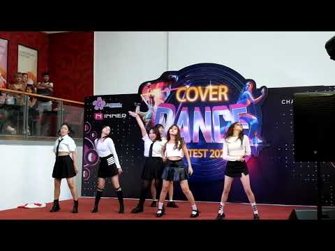 #SERMIX COVERDANCE 2023 23Jul23