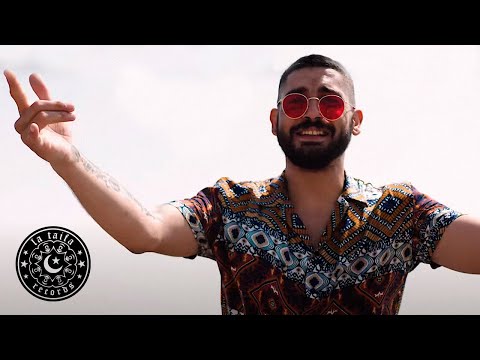 AMAME - Taranto Flamenco & La Doble M