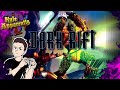 THE WORST 3D FIGHTING GAME Dark Rift N64 Kyle Apparently Plays