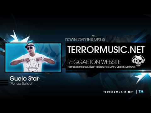 Guelo Star - Perreo Solido (Prod. By Yai & Toly)
