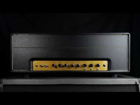 Hot-Rod JCM 800 | Jose Mod | Ceriatone 2204