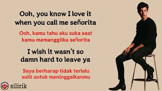 Download lagu Señorita Lagu Camila Cabello dan Shawn Mendes | Lirik dan terjemahan mp3