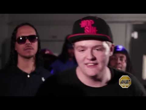 Young Royalty vs Dakota Hylton