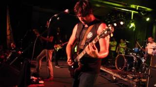 Piebald - Rules for Mules